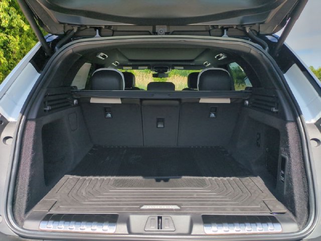 New 2026 Land Rover Range Rover Sport Dynamic SE AWD/4WD image 16
