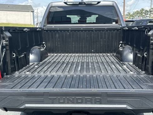 Used 2023 Toyota Tundra SR5 w/ SR5 Convenience Package image 22