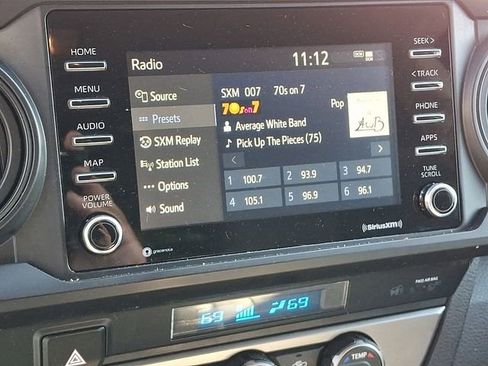 Used 2022 Toyota Tacoma SR image 19