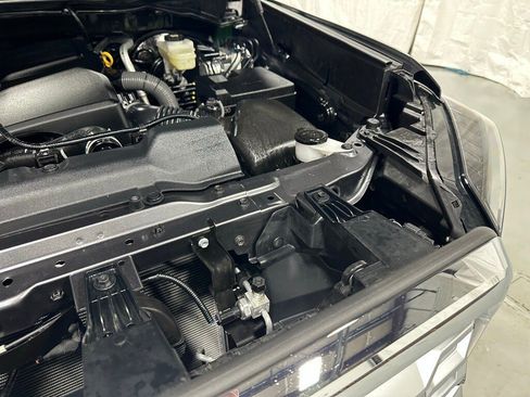 Used 2025 Toyota Tundra 1794 Edition image 75