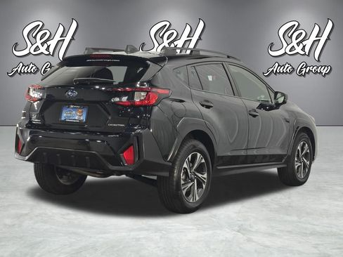 Used 2024 Subaru Crosstrek 2.0i Premium AWD/4WD image 18