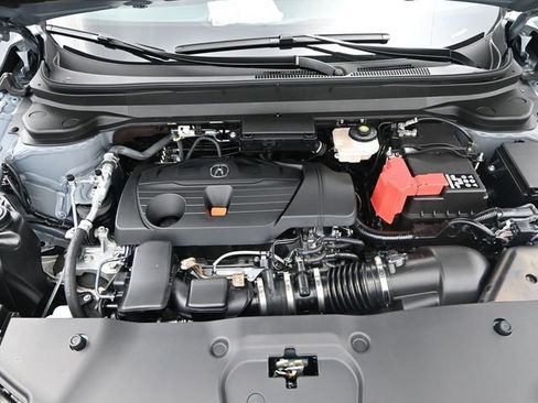 New 2025 Acura RDX A-Spec image 18