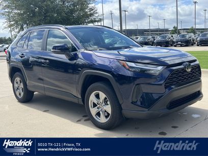 Used 2024 Toyota RAV4 XLE w/ Convenience Package