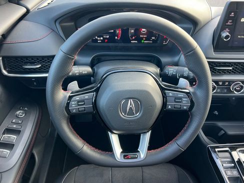New 2025 Acura ADX A-Spec image 11