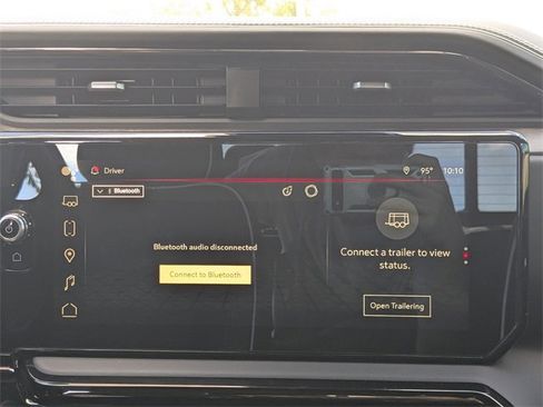 Used 2024 GMC Sierra 1500 AT4X image 15