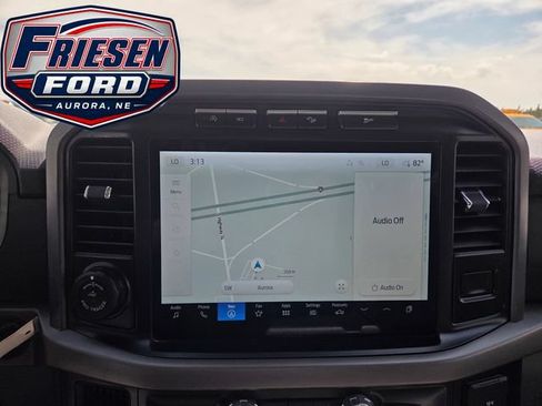 Used 2024 Ford F150 XLT w/ FX4 Off-Road Package AWD/4WD image 20