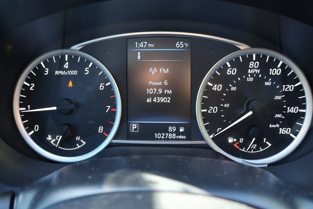 Used 2019 Nissan Sentra S FWD image 13