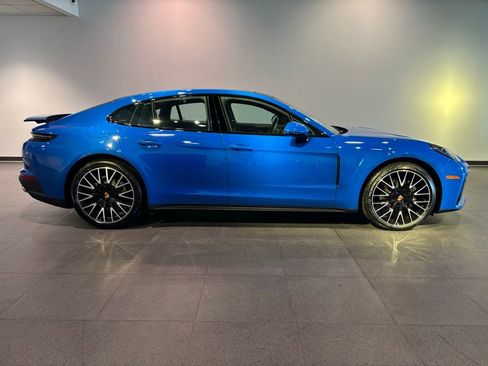 Used 2026 Porsche Panamera 4 AWD/4WD image 31