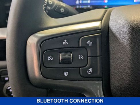 New 2026 Chevrolet Silverado 2500 LTZ w/ LTZ Premium Package image 21