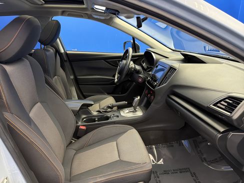 Used 2019 Subaru Crosstrek 2.0i Premium image 23