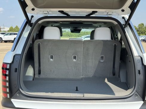 New 2026 Hyundai Palisade SEL image 23