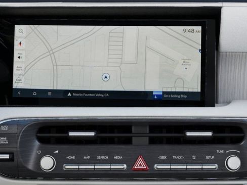 New 2026 Hyundai Palisade Calligraphy image 20