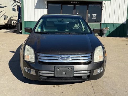 Used 2006 Ford Fusion SEL image 4