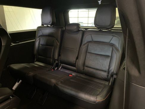 New 2026 Lincoln Navigator L Black Label image 44