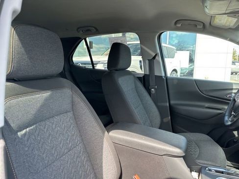 Used 2024 Chevrolet Equinox LT AWD/4WD image 17