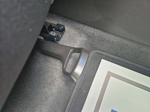 New 2025 Chevrolet Malibu LT image 39