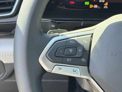 New 2026 Volkswagen Atlas Peak Edition AWD/4WD image 29