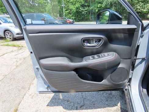 New 2026 Honda HR-V Sport image 16