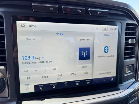 Used 2022 Ford F150 XLT w/ Equipment Group 302A High AWD/4WD image 17