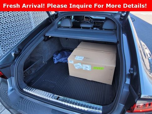 Used 2021 Audi A7 3.0T Premium Plus image 5