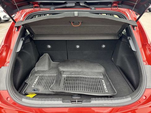 Used 2020 Toyota Corolla XSE image 32