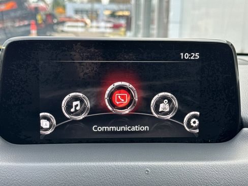 Used 2019 MAZDA CX-5 Grand Touring image 18