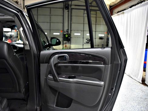 Used 2016 Buick Enclave Premium w/ Experience Buick Package image 40