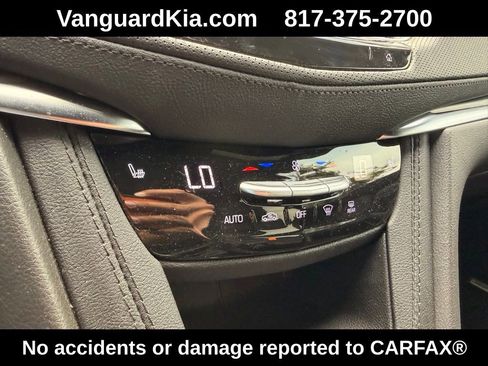 Used 2024 Cadillac XT5 Luxury w/ LPO, Floor Liner Package FWD image 22