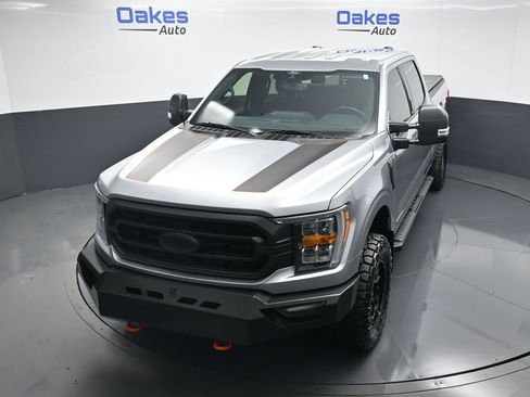 Used 2022 Ford F150 XLT w/ Equipment Group 302A High image 49