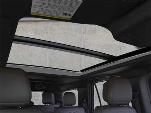 New 2026 Ford Expedition King Ranch image 22