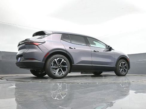 New 2026 Chevrolet Equinox EV LT image 13