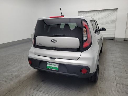 Used 2019 Kia Soul image 7