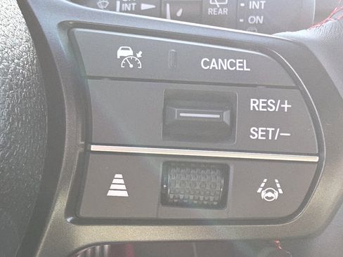 New 2025 Honda Civic Type R image 19