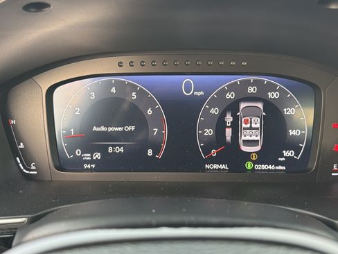 Used 2025 Honda Civic Si image 21