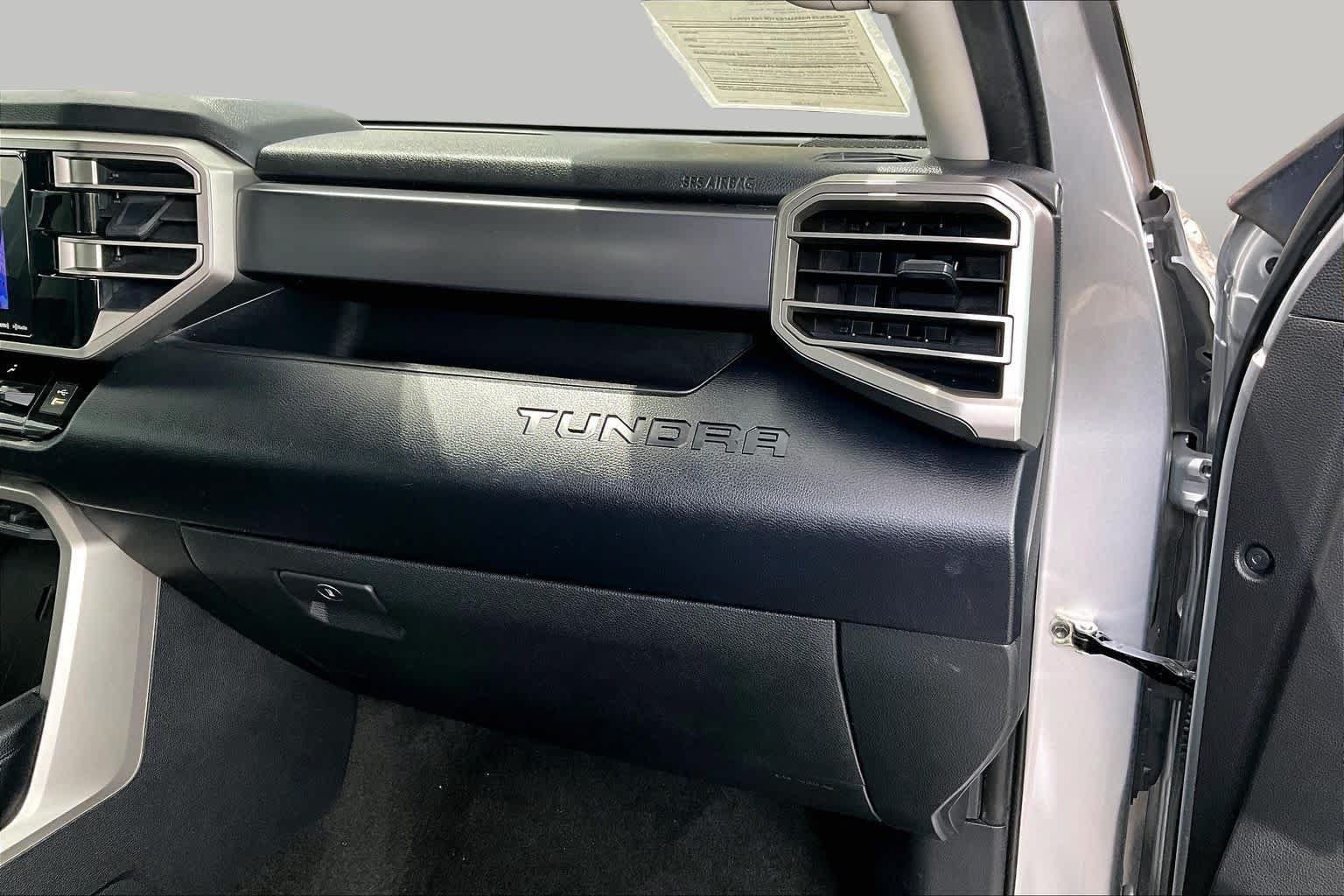 Used 2023 Toyota Tundra SR5 AWD/4WD image 18