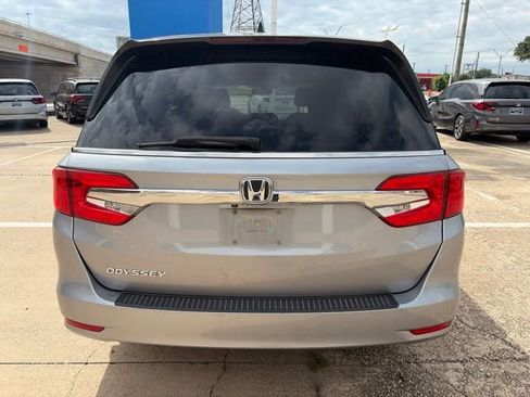 Used 2019 Honda Odyssey EX-L image 5