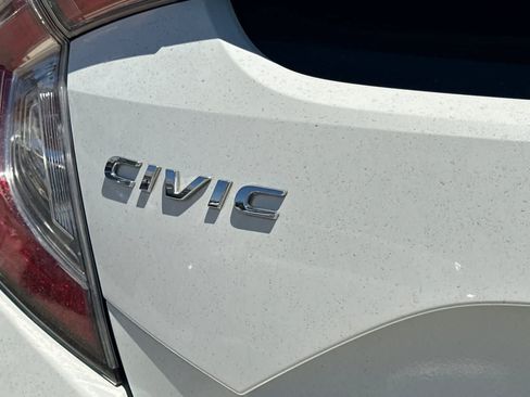 Used 2019 Honda Civic Sport image 13