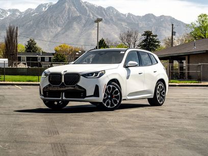 New 2026 BMW X3 xDrive30 w/ Premium Package