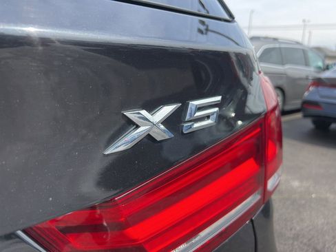 Used 2018 BMW X5 xDrive35i AWD/4WD image 28