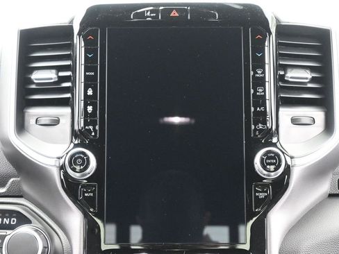 New 2026 RAM 1500 Big Horn image 26