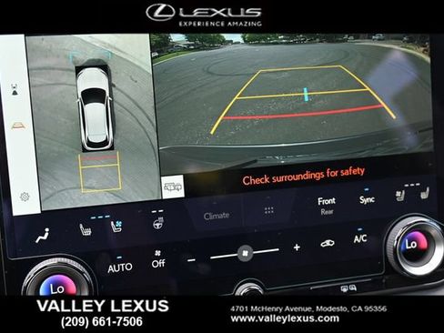 New 2026 Lexus RX 350 Premium Plus AWD/4WD image 7