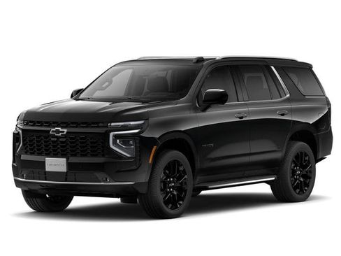 New 2026 Chevrolet Tahoe Premier AWD/4WD image 35