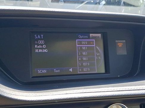 Used 2014 Lexus ES 350 w/ Premium Package FWD image 18