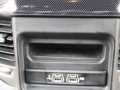 Used 2019 RAM 1500 Rebel w/ Rebel Level 2 Equipment Group image 56