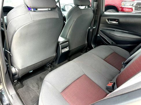 Used 2023 Toyota Corolla SE FWD image 21
