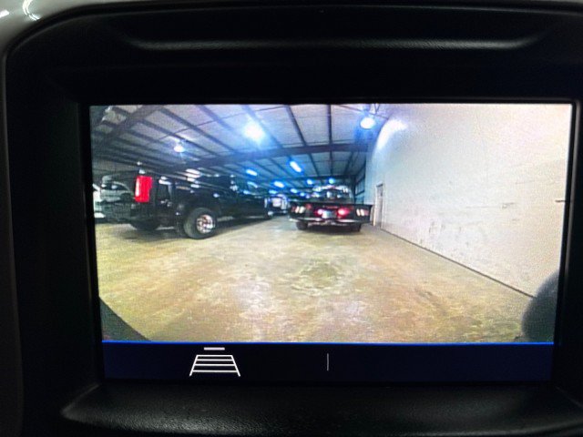 Used 2021 Chevrolet Silverado 3500 W/T w/ WT Convenience Package AWD/4WD image 21