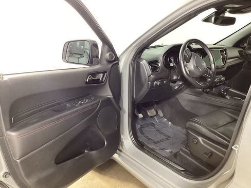 Used 2025 Dodge Durango R/T AWD/4WD image 9