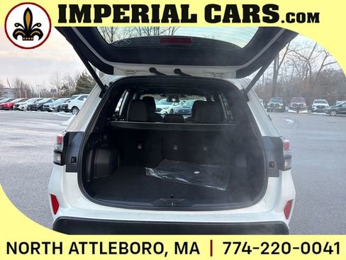 New 2026 Subaru Forester Sport image 14