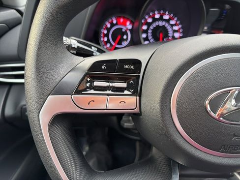 Certified 2023 Hyundai Elantra SEL w/ Cargo Package image 18