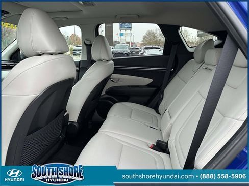 Certified 2023 Hyundai Tucson SEL w/ Convenience Package image 12
